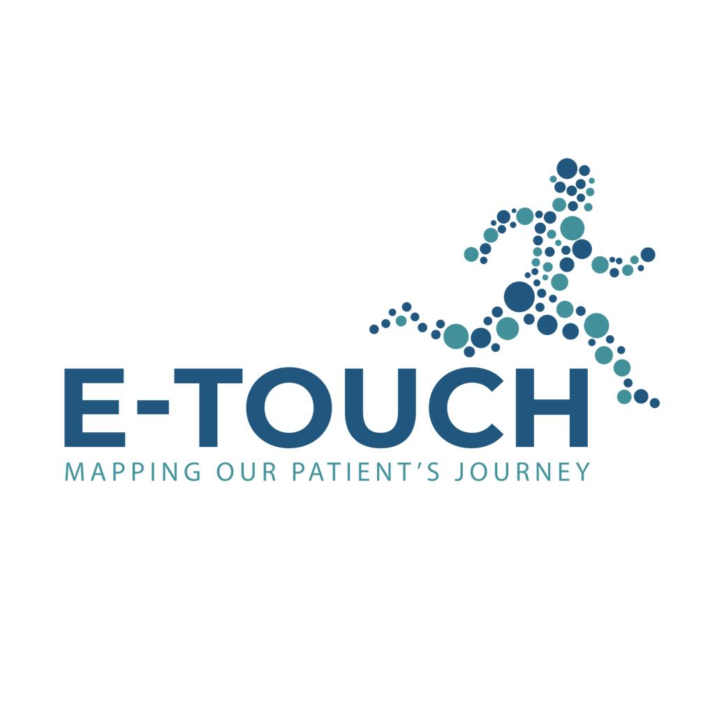 E-Touch Logo